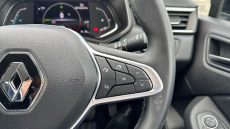 Renault Clio 1.6 E-TECH full hybrid 145 Evolution 5dr Auto Hybrid Hatchback